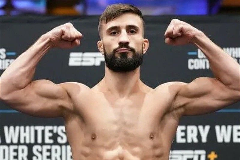 Nazim Sadıxov: “Rafael Fiziyevin rəqibini məğlub edəcəyinə inanıram” 