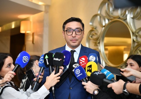 Nazir: “Bu il Azərbaycan idmanında yeni adlar kəşf olundu”