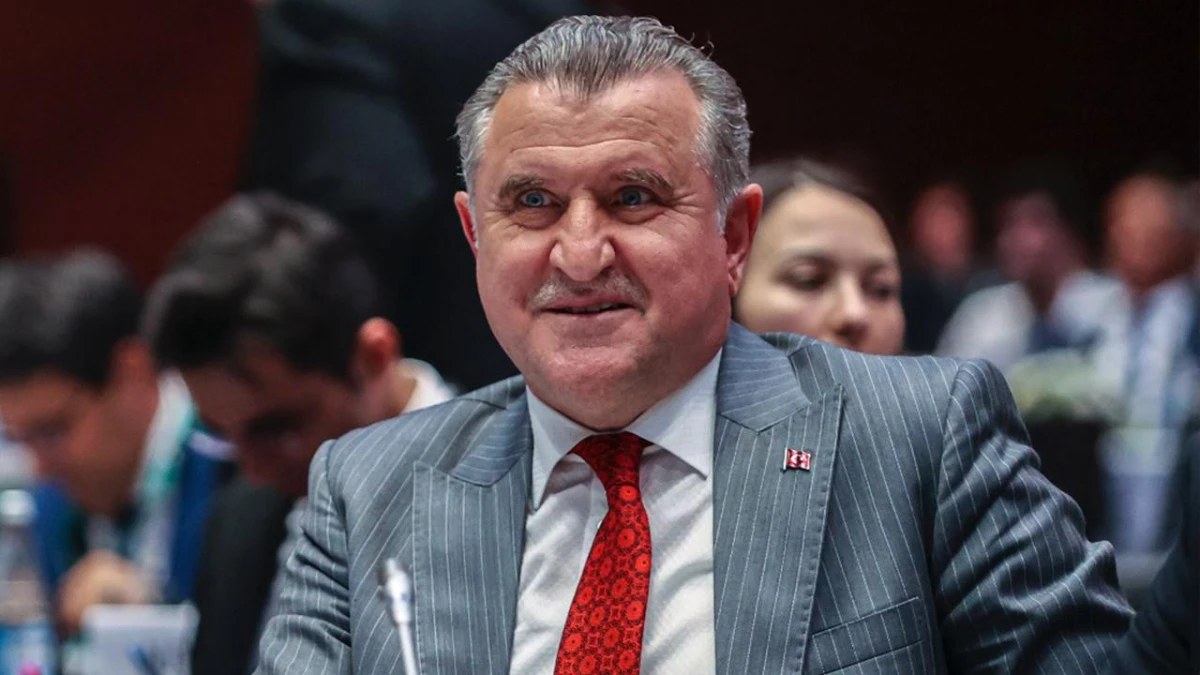 Nazir "Qalatasaray"ı fanat kimi təriflədi: CİDDİ ETİRAZA SƏBƏB OLDU