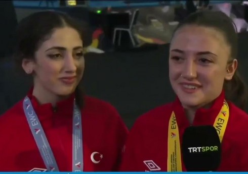 Nazirlik: "Prezident İlham Əliyevin türkiyəli atletlərlə bağlı tapşırığının icrasına dərhal başlanılıb"