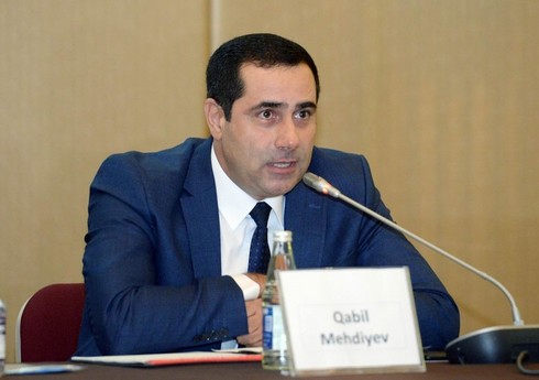 Nazirlik rəsmisi: "Naxçıvanda şahmatın davamlı inkişafı üçün müvafiq işlər görüləcək"