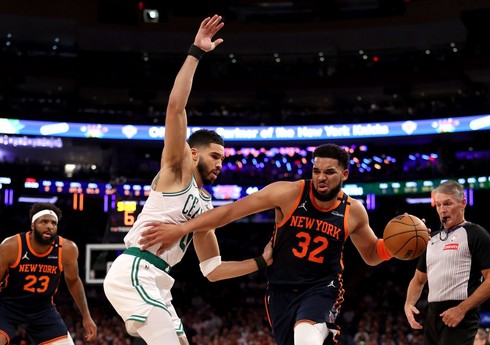 NBA-da daha bir yarımfinalçı bəlli olub, son çempion mübarizəni dayandırıb