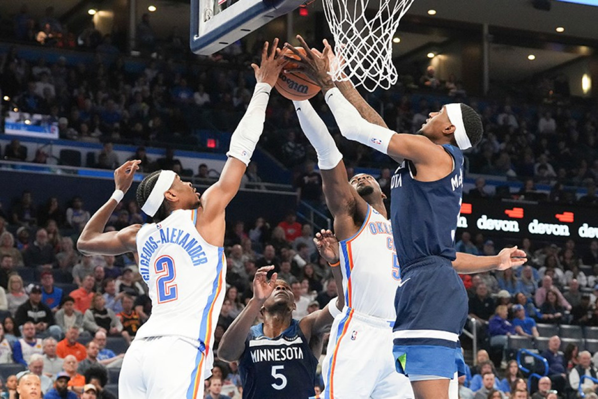 NBA: “Los-Anceles Lakers” və “Hyuston Rokets"dən qələbə