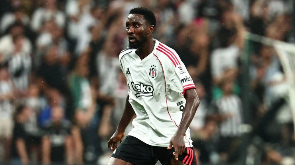 Ndidi "Beşiktaş"dan ayrılacaq?