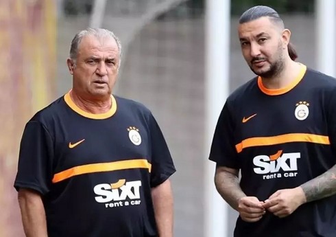 Necati Ateş: “Fatih Terimə Azərbaycandan təkliflər gəlir”