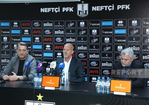 “Neftçi” 2024/2025 mövsümünün əvvəlində yeni təlim-məşq bazasına köçəcək