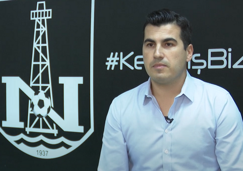 “Neftçi” akademiyasının türkiyəli direktoru çempionatlarda üzləşdikləri problemləri açıqlayıb