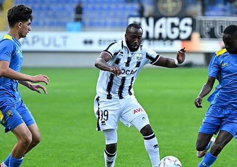 “Neftçi” Azərbaycan çempionatında nadir göstəriciyə imza atıb