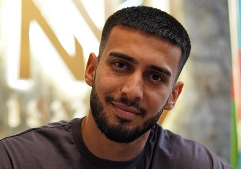 "Neftçi” daha bir futbolçunun keçidini rəsmiləşdirib