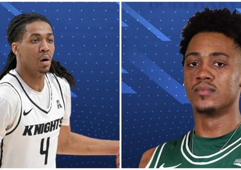 "Neftçi" iki basketbolçunun keçidini rəsmiləşdirib