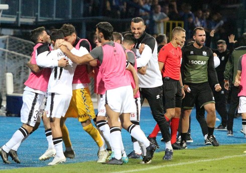 “Neftçi” illik tizerini elan edib