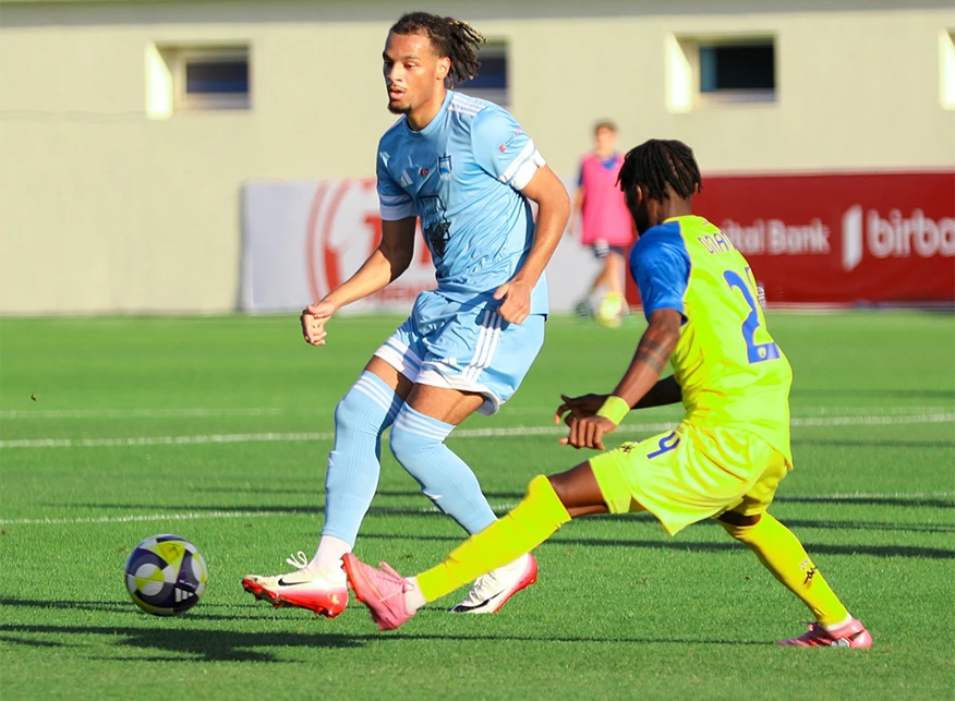 “Neftçi” – “Karvan-Yevlax” matçının vaxtı müəyyənləşib