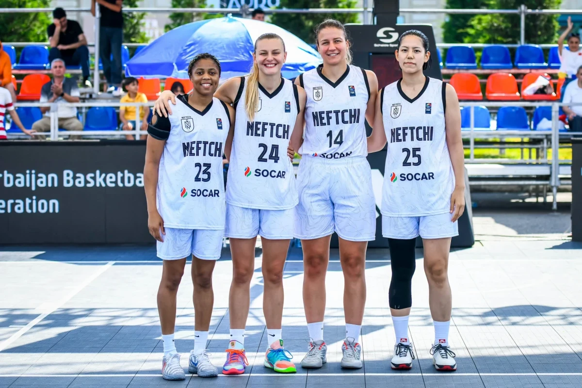 “Neftçi” “Madrid”lə qarşılaşacaq