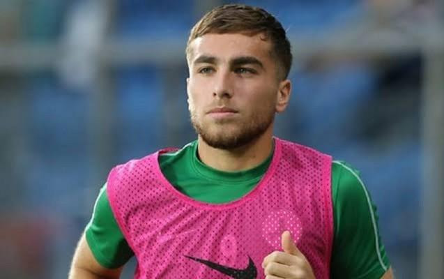 “Neftçi” Ozan Can Kökçünü transfer etmək istəyir