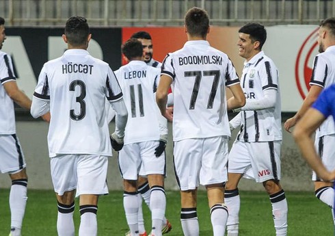 “Neftçi” qış təlim-məşq toplanışını Türkiyədə keçirəcək