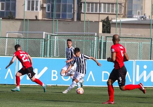 “Neftçi” və “Qəbələ” 9 ildən sonra Azərbaycan Kubokunun finalında qarşılaşacaqlar