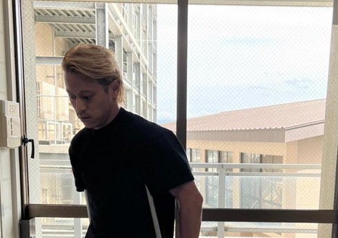 "Neftçi"də oynamış məşhur futbolçu əməliyyat olunub