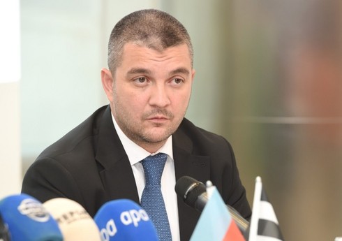 "Neftçi"nin baş icraçı direktoru: "İki futbolçuya təklif göndərmişik"