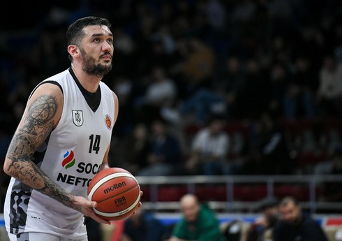 “Neftçi”nin basketbolçusu final seriyasında “Sabah”a məğlubiyyətlərin səbəblərini açıqlayıb