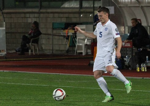 “Neftçi”nin estoniyalı sabiq futbolçusu: “Azərbaycanla oyunda 3 xala ümid edirəm” - MÜSAHİBƏ