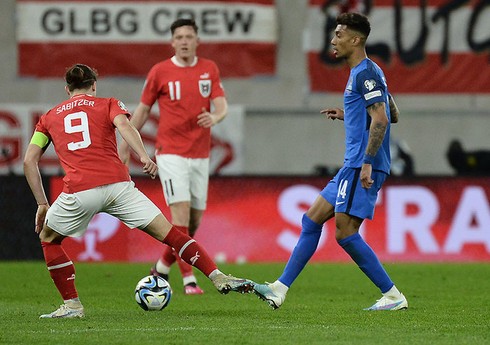 "Neftçi"nin futbolçusu Azərbaycan millisinin düşərgəsindən ayrılacaq