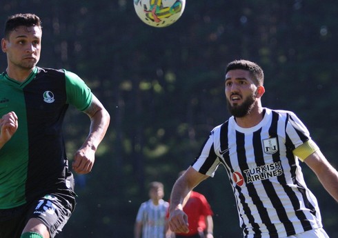 “Neftçi”nin futbolçusu: “Bojoviçin təyinatı Azərbaycan üçün böyük uğurdur”