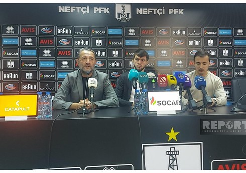 "Neftçi"nin futbolçusu: "Bu qarşılaşma Rusiya klubuna da xeyir verəcək"