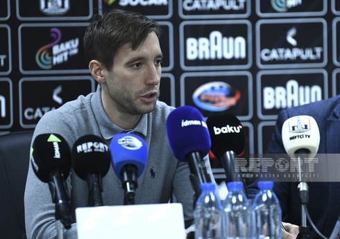 "Neftçi"nin futbolçusu: "Qarabağ"ın Portuqaliyadakı qələbəsi təsadüf deyil