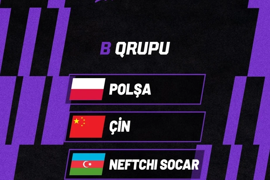 “Neftçi”nin heyəti bəlli oldu