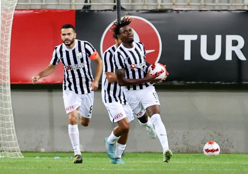 "Neftçi"nin hücumçusu Kipr klubuna keçə bilər