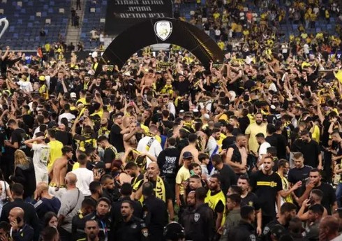 "Neftçi"nin potensial rəqibi avrokuboklardan kənarlaşdırılıb