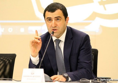 "Neftçi"nin prezidenti: "Emin Mahmudov qalsa, ən çox maaş alan üç futbolçudan biri olacaq”