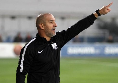 “Neftçi”nin sabiq baş məşqçisi: “Azərbaycan və Moldova futbolu bənzərdir”