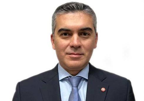 "Neftçi"nin sabiq prezidenti Çempionlar Liqası oyununa təyinat alıb