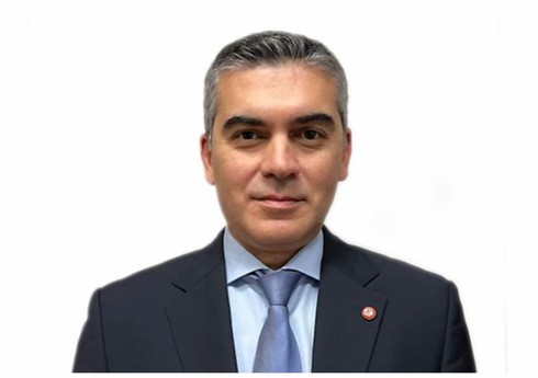 "Neftçi"nin sabiq prezidenti UEFA-dan təyinat alıb