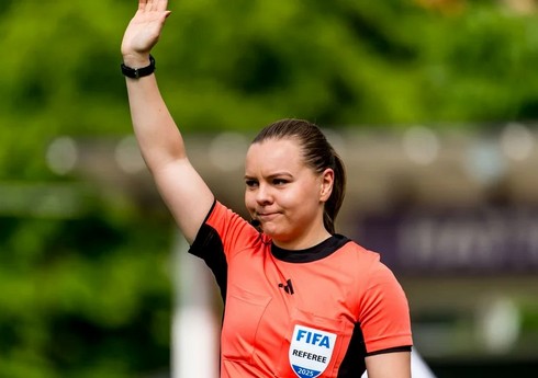 "Neftçi"nin UEFA Çempionlar Liqasında Türkiyə klubuna qarşı keçirəcəyi matçın hakimləri müəyyənləşib