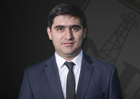“Neftçi”nin vitse-prezidenti vəzifəsindən ayrılıb