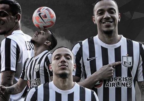 "Neftçi"nin yeni transferi: "Bu komandaya qoşulmaq çox gözəl hissdir"