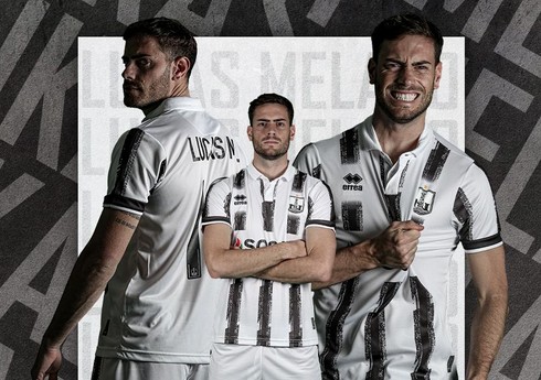 “Neftçi”nin yeni transferi: “Əla kollektivlə rastlaşdım”