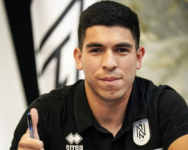 “Neftçi”nin yeni transferi: "Neftçi”də məqsədim…”