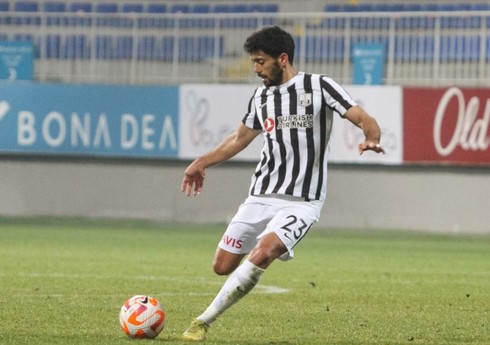 “Neftçi”nin zədəli futbolçularının durumu müəyyənləşib