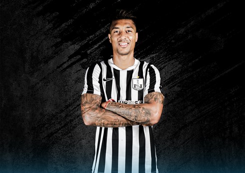 "Neftçi"nin zədəli futbolçusunun durumuna aydınlıq gəlib