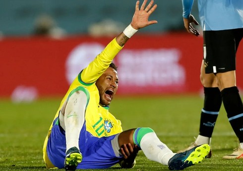 Neymar Amerika Kubokunu buraxacaq