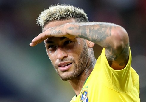 Neymar Braziliyadakı prezident seçkilərində səs verə bilməyib