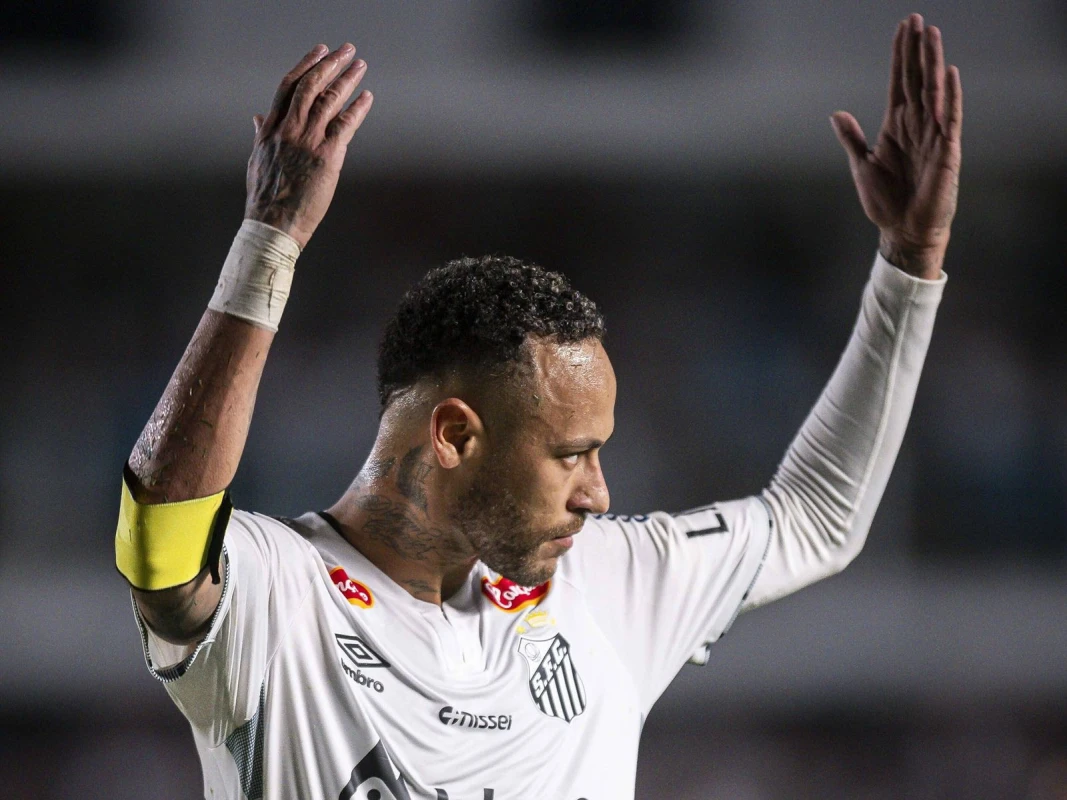 Neymar: "İlk dəfədir ki, psixoloji yardım axtarmaq məcburiyyətində qalıram"