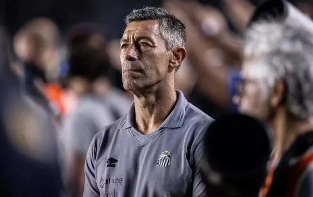 Neymarın klubunda baş məşqçi istefası