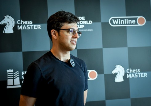 Nicat Abasov: “Heç vaxt belə rejimdə oynamamışam”