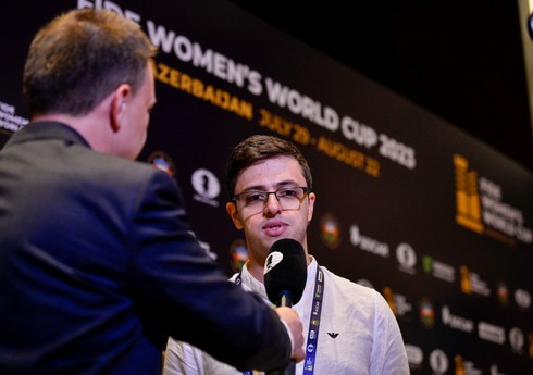 Nicat Abasov: "Qarabağ" və "Sabah"ın avrokubok qələbələri mənə ruh yüksəkliyi verdi"