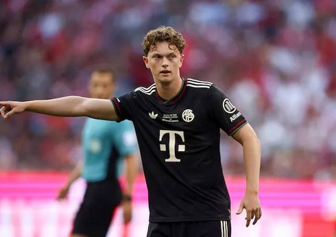 Niderland klubu "Bavariya"nın yarımmüdafiəçisi ilə güclənib