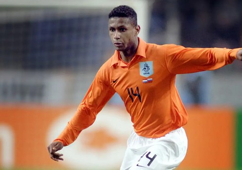 Niderland millisinin keçmiş futbolçusu narkotikə görə 7 il həbs cəzası alıb